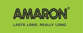 Amaron batteries