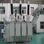 Power Transformers